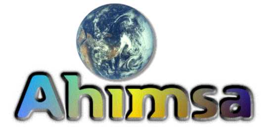 Ahimsa